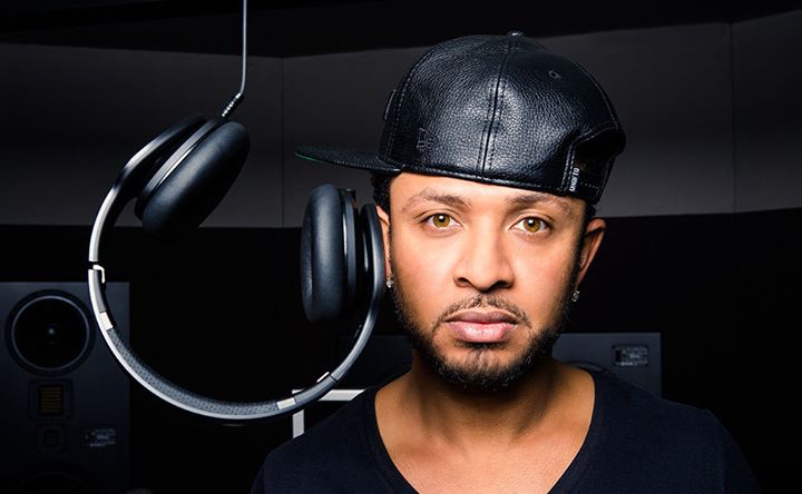 HENNESSY PRESENT BABEY DREW: CHRIS BROWN OFFICIAL TOUR DJ