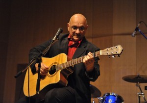 Henri Breton & J.d Slim