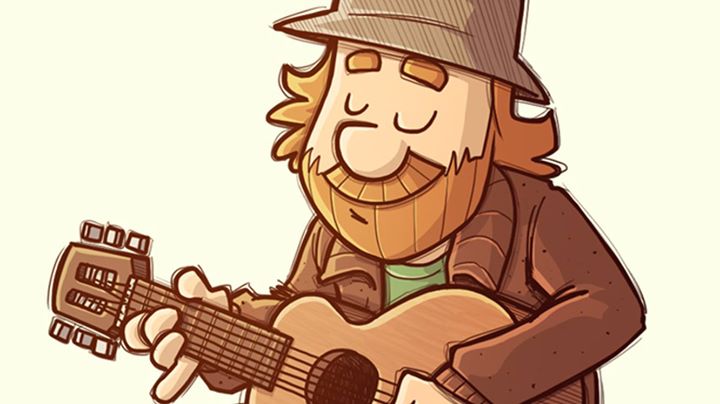 Henri Godon - PdA Junior