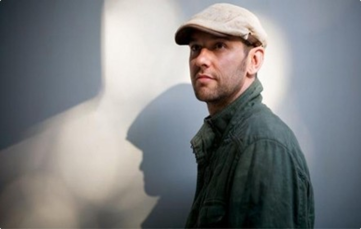 Henrik Schwarz + Bedouin + Adam Husa + Mind Against