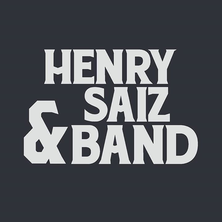 Henry Saiz