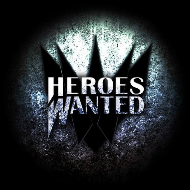 Heroes Wanted