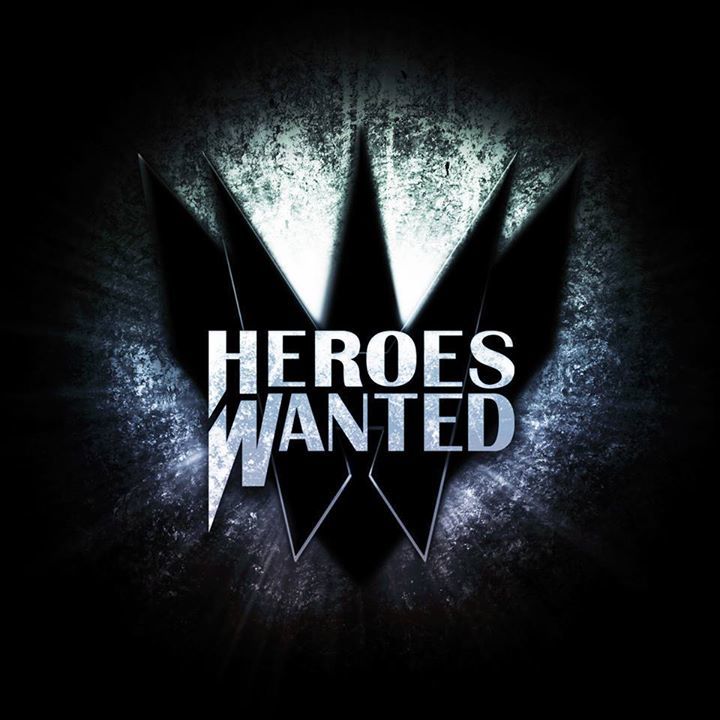 Heroes Wanted