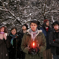 Hey Rosetta! - Ottawa Dragon Boat Festival