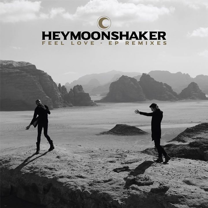 Heymoonshaker