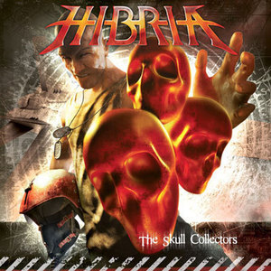 Hibria et Unleash The Archers