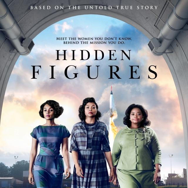 Hidden Figures - Advanced screening MTL VOA