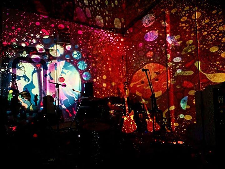 Hidden Ritual / Lake of Fire / Lightworks / & More