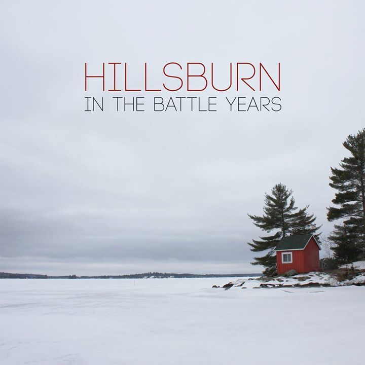 Hillsburn