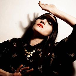 Hindi Zahra au Festival de Jazz