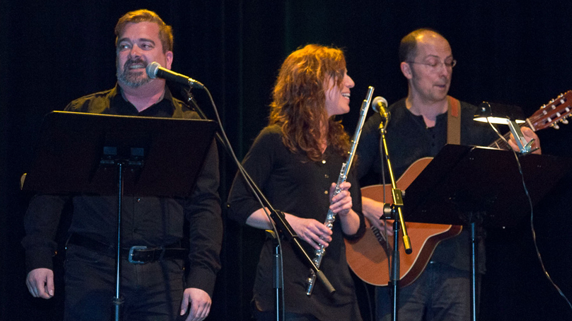 Histoire arboricole de Montréal en poésie et chansons: Collectif Bernard Laverdure, Littérature- Famille à partir de 10 ans