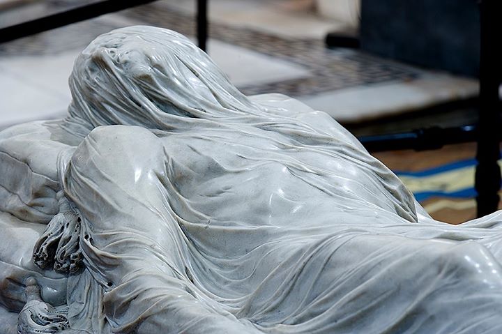 Histoire de l'art italienne: Napoli et Madrid, 2e partie