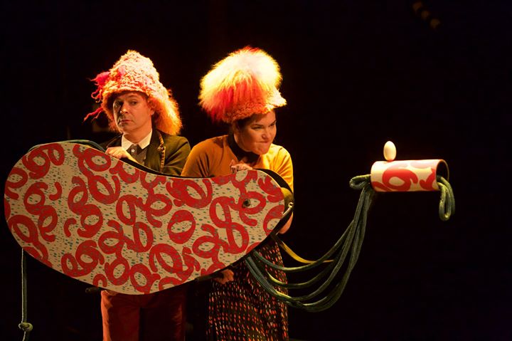 Histoires à plumes et à poils (2)