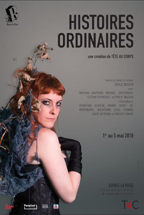 Histoires ordinaires