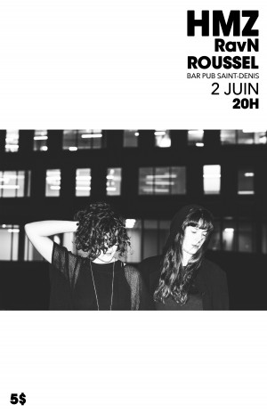 Hmz & Ravn & Roussel