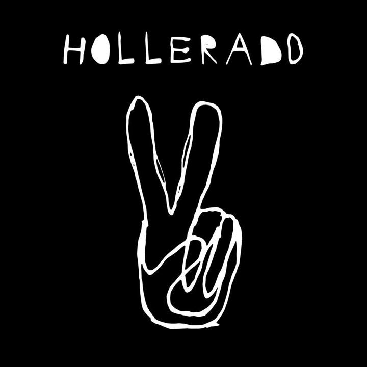 Hollerado