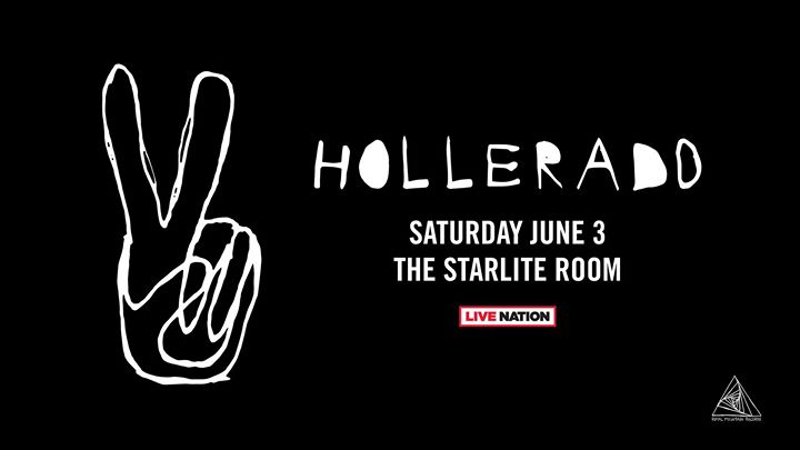 Hollerado
