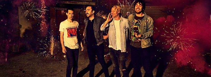 Hollerado / Montréal