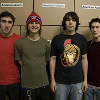 Hollerado - Ottawa Dragon Boat Festival