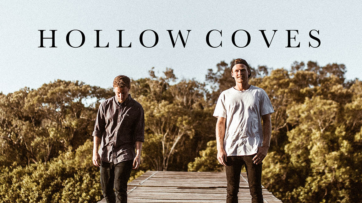 Hollow Coves