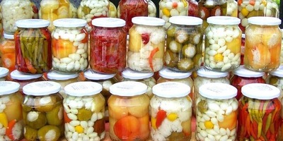 Home Fermentation Workshop with Jeremiah Bullied