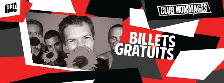 Hommage à Coldplay par the Politiks (gratuit) + Guidestones