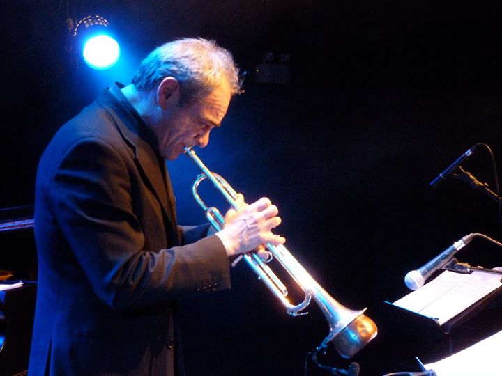 Hommage à Herb Alpert