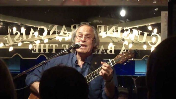 Hommage à la chanson