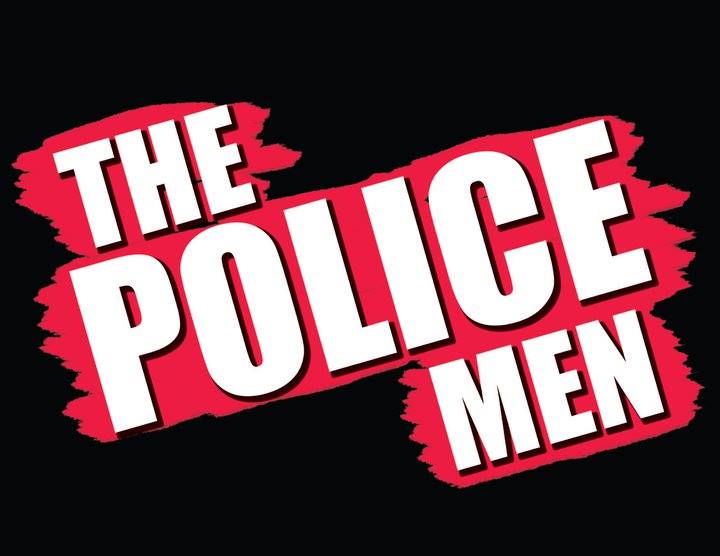 Hommage à The Police au Pub St-Paul - 24 novembre 2016