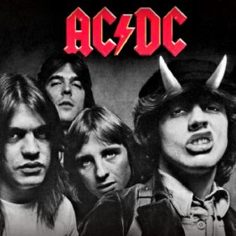 Hommage à Ac/Dc