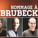 Hommage à Dave Brubeck - RÉMI BOLDUC JAZZ ENSEMBLE