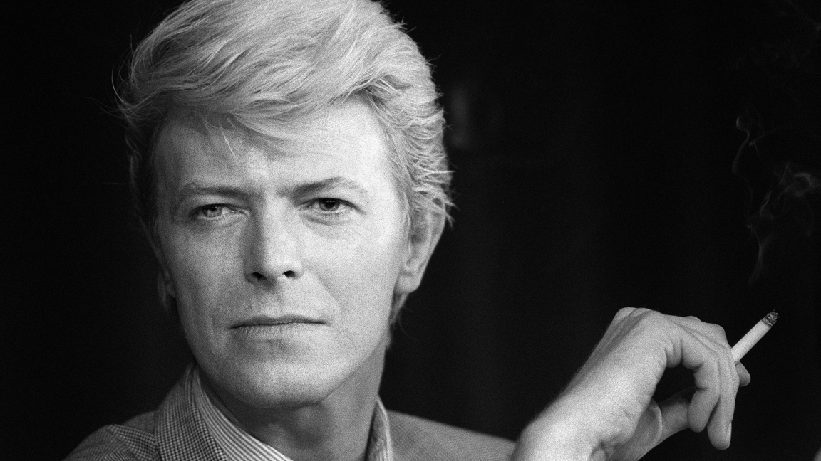 Hommage à David Bowie - 18+ (place garantie avec billet payant)