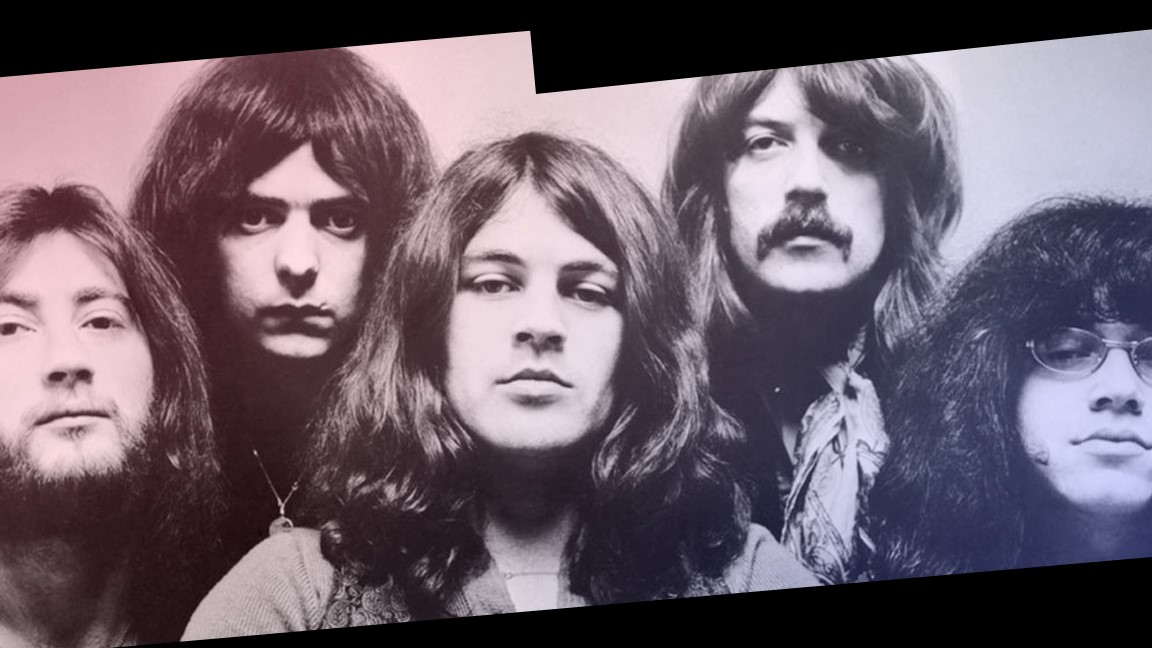 Hommage à Deep Purple - 18+ (Place garantie avec billet payant)