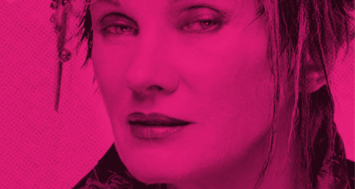 Hommage à Diane Dufresne