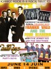 Hommage à Frankie Valli and The Four Seasons & The Beach Boys