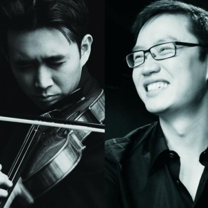 Hommage à Fritz Kreisler