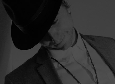 HOMMAGE À LA MOTOWN PAR DAVID WARD