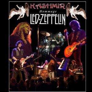  Hommage à Led Zeppelin
