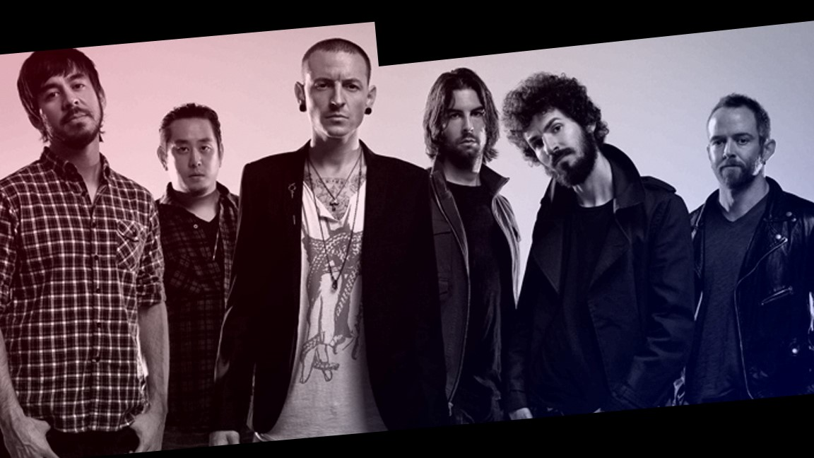 Hommage à Linkin Park - 18+ (Place garantie avec billet payant)