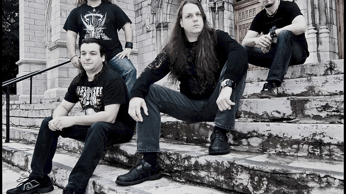 Hommage à Metallica - 18+ (place garantie avec billet payant)