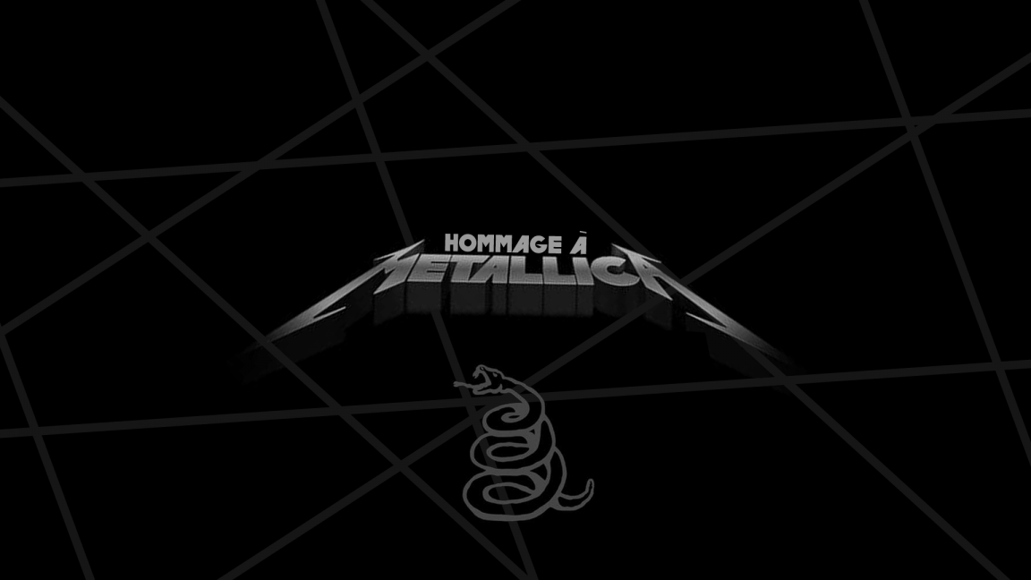 Hommage à Metallica: Deathallica, DJ et Chansonnier + invité(s)