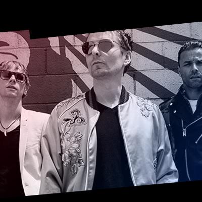 Hommage à Muse - Coop Katacombes