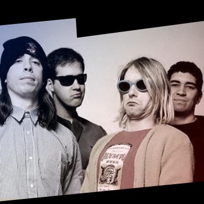 Hommage à NIRVANA @ CLUB SODA