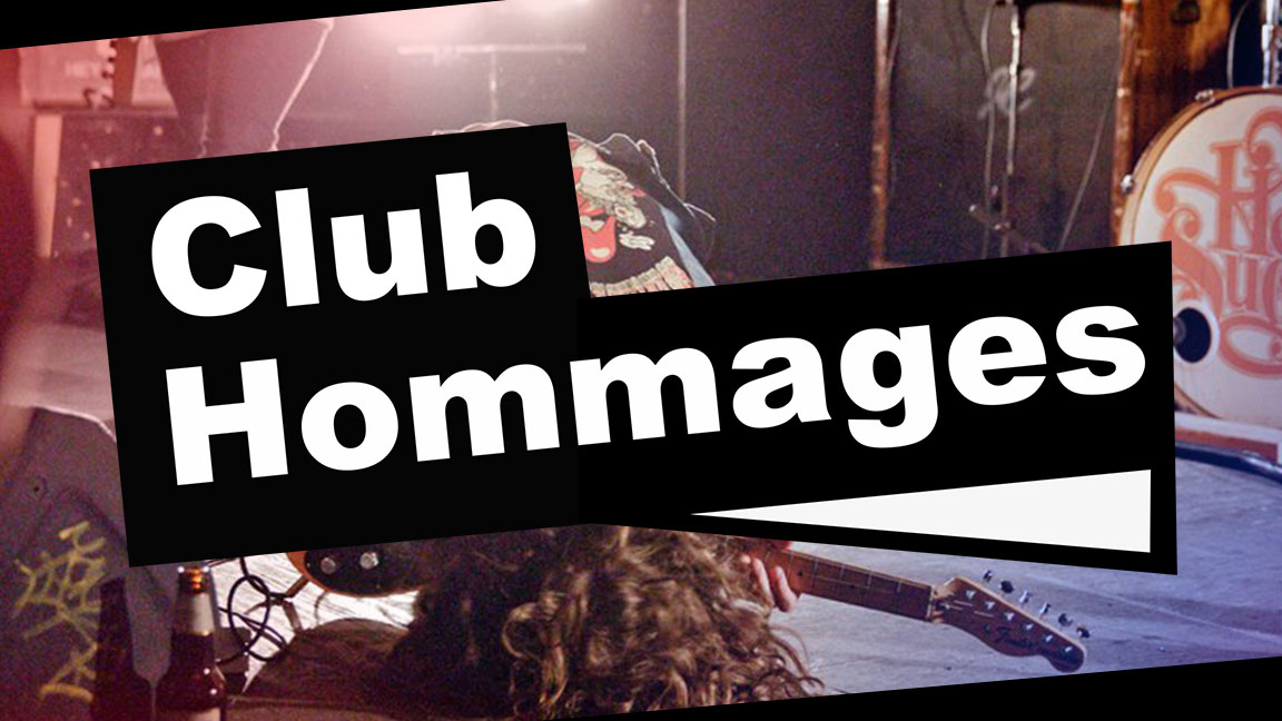 Hommage à Nirvana Unplugged (Billets gratuits): April Hate, TBA