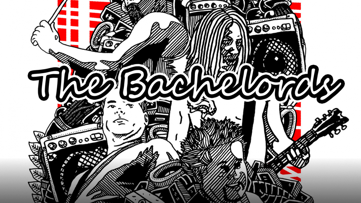 Hommage à NOFX + The Bachelords