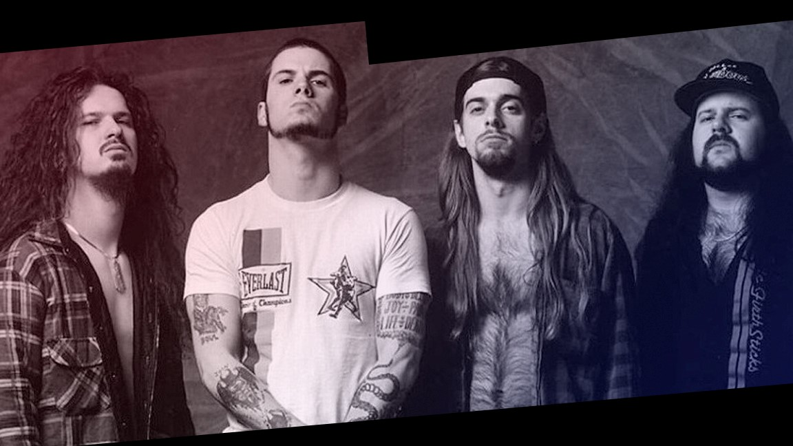 Hommage à Pantera - 18+ (Place garantie avec billet payant)