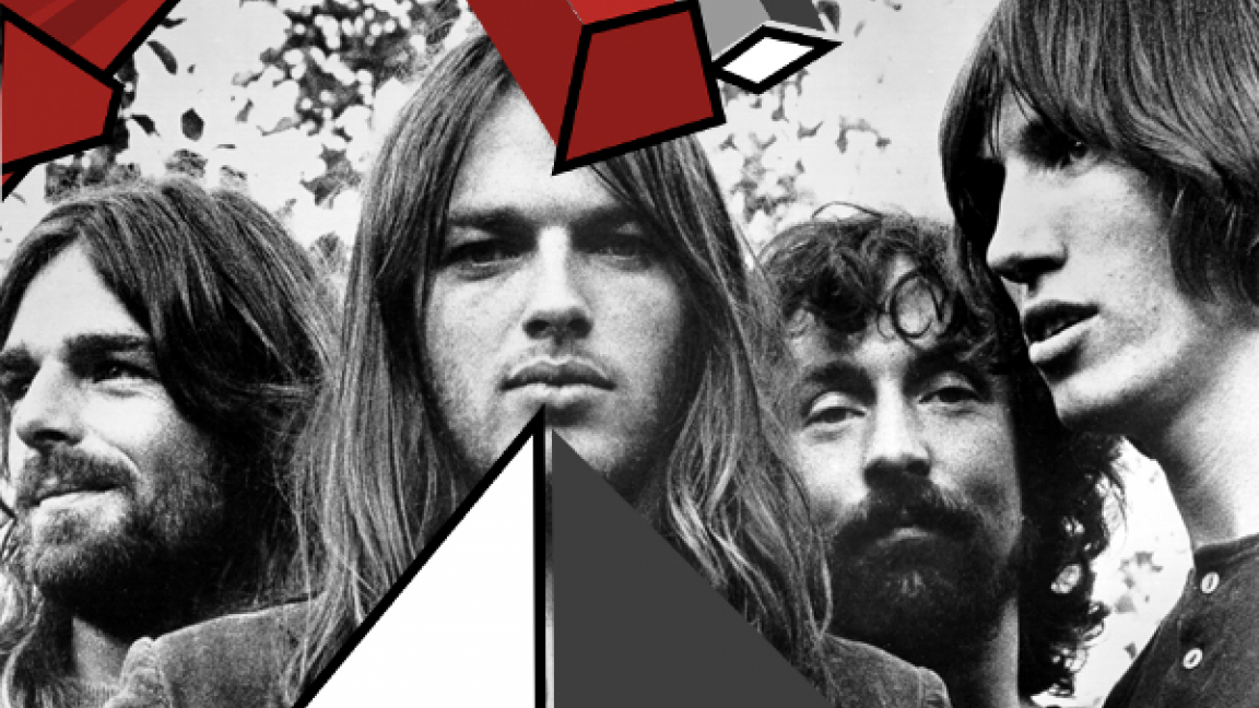 Hommage à Pink Floyd (Billets gratuits): Echoes, Cleõphüzz, Hoozbah