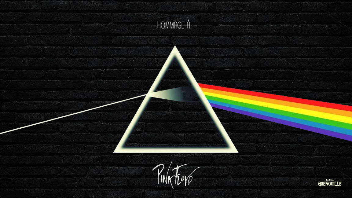 Hommage à Pink Floyd: Illusion Floyd, DJ et Chansonnier + invité(s)