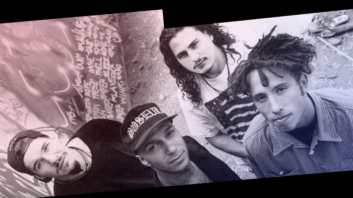 Hommage à Rage Against The Machine - 18+ (Place garantie avec billet payant)