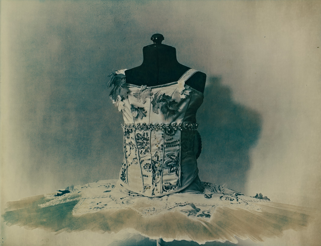 Hommage à Sabatier - L'art de la solorisation